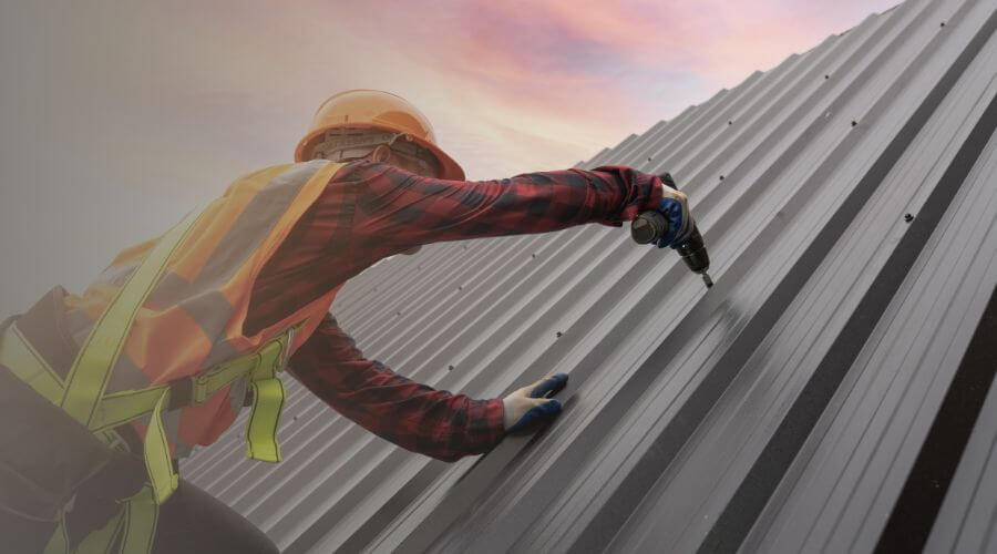 Expert Emergency Roof Repairs services in Highland, NY